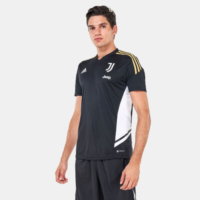Men's Juventus Condivo 22 Training Jersey