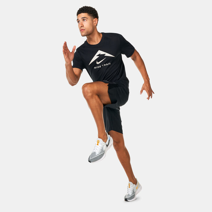 Men's Challenger Dri-FIT Running Shorts Men's Challenger Dri-FIT Running Shorts image number 2