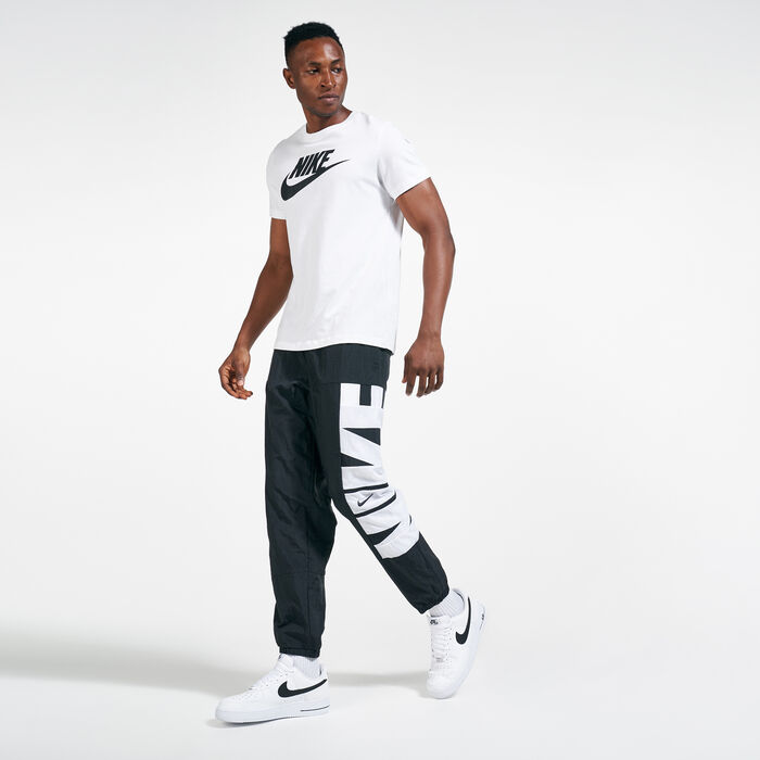 Men's Dri-FIT Track Pants Men's Dri-FIT Track Pants image number 2