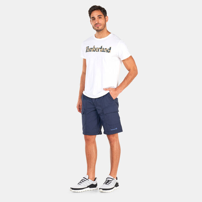 Men's DWR 2-In-1 Outdoor Pants Men's DWR 2-In-1 Outdoor Pants image number 3