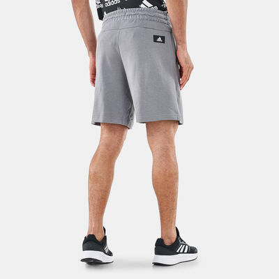 Men's Future Icons Three Bar Shorts