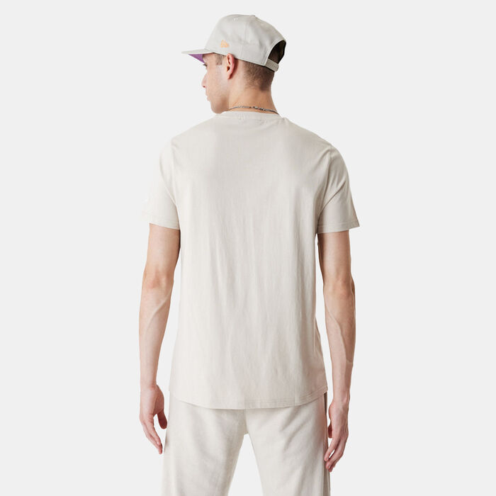 Men's Essentials T-Shirt Men's Essentials T-Shirt image number 1