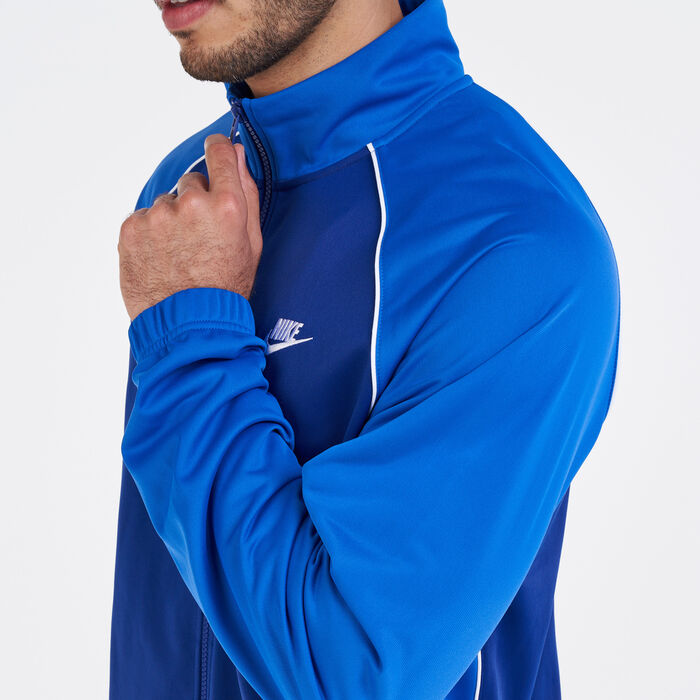 Men's Sportswear Essential Tracksuit Men's Sportswear Essential Tracksuit image number 3