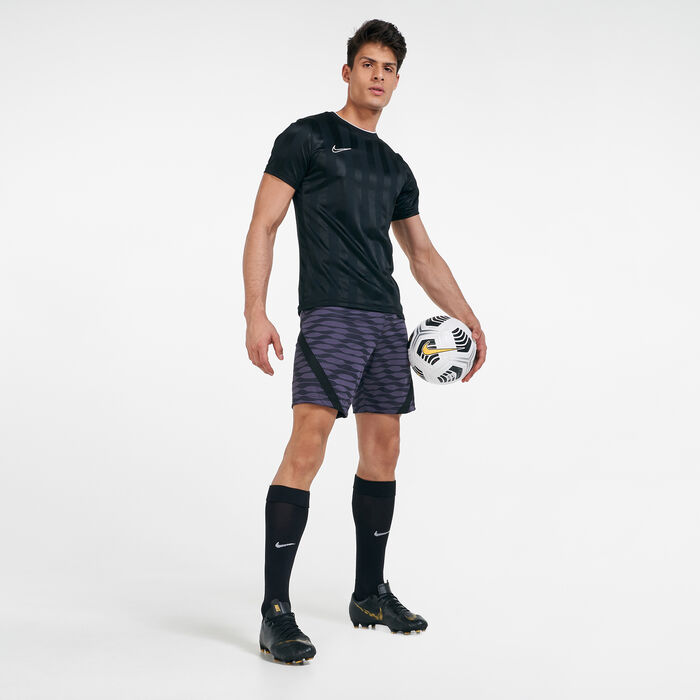 Men's Dri-FIT Strike 21 Shorts Men's Dri-FIT Strike 21 Shorts image number 2