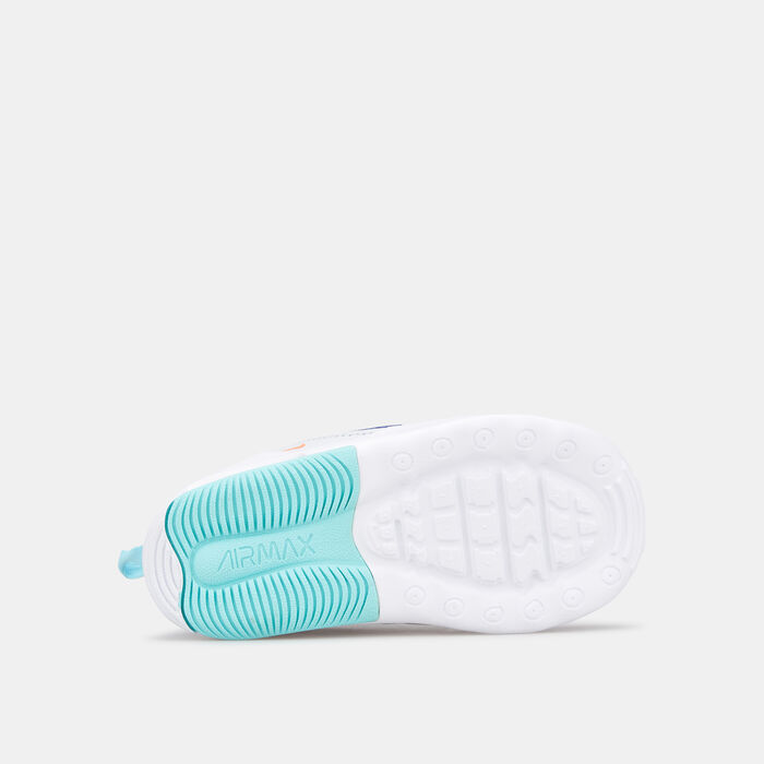Kids' Air Max Bolt Shoe (Baby and Toddler) Kids' Air Max Bolt Shoe (Baby and Toddler) image number 3
