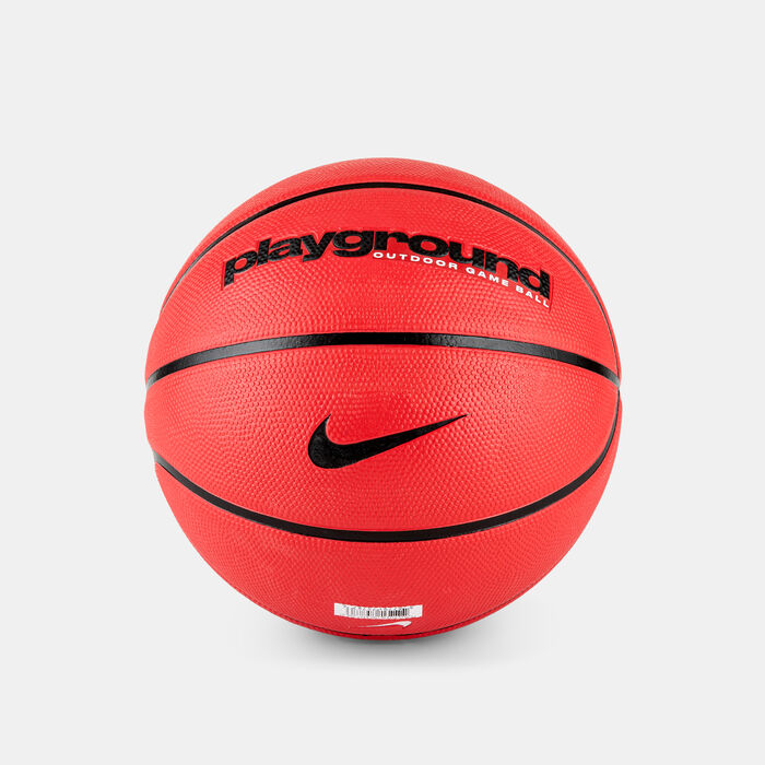 Everyday Playground Graphic Basketball Everyday Playground Graphic Basketball image number 0
