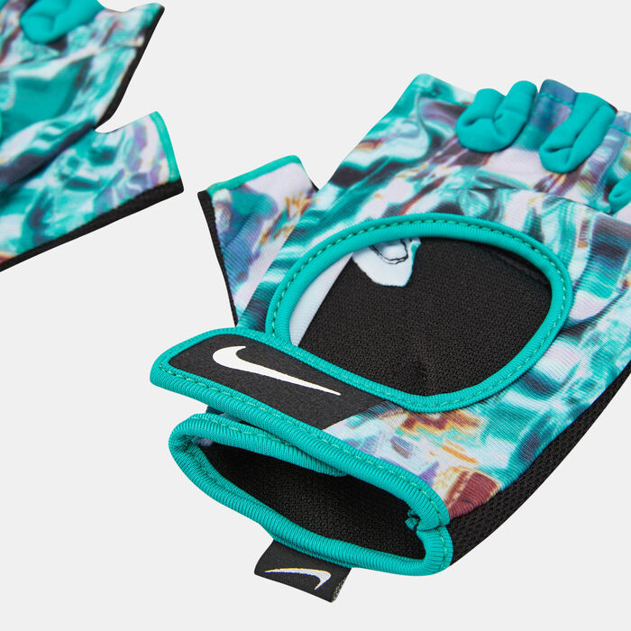 Women's Gym Ultimate Fitness Gloves Women's Gym Ultimate Fitness Gloves image number 2