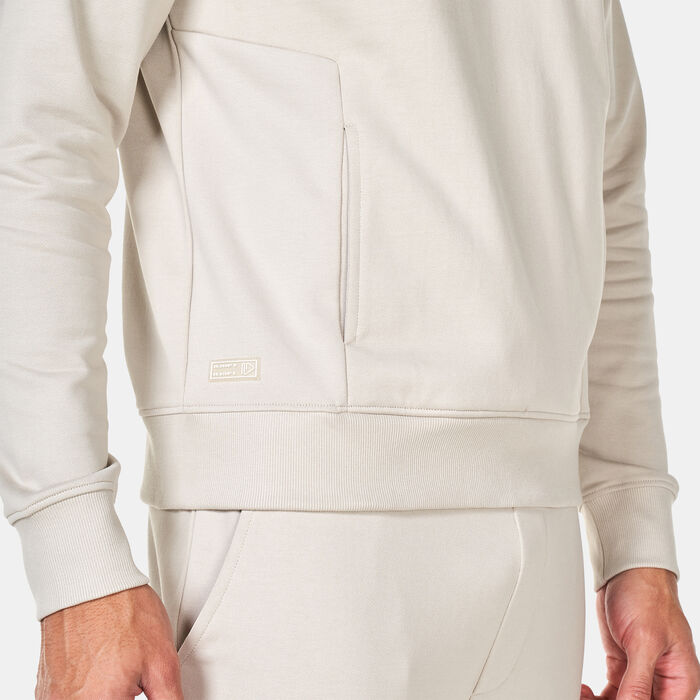 Men's Classic Hoodie image number 3