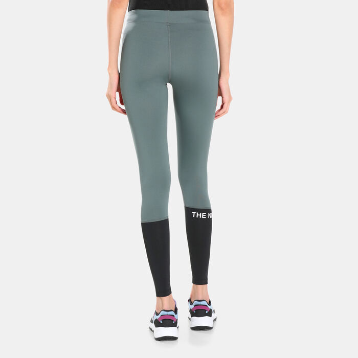 Women's Mountain Athletics Leggings Women's Mountain Athletics Leggings image number 1