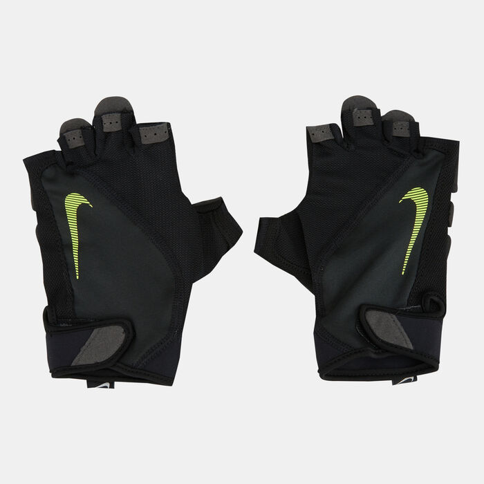 Men's Elemental Fitness Gloves Men's Elemental Fitness Gloves image number 0