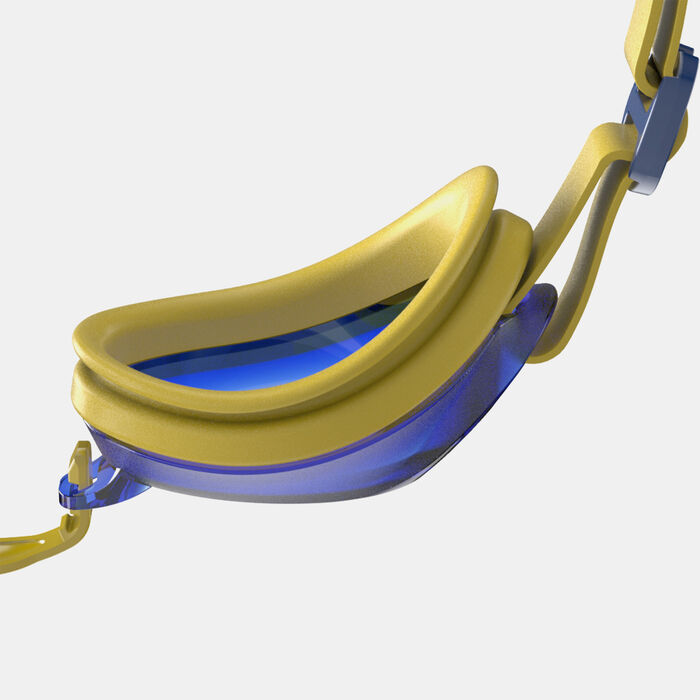 Kids' Jet Swimming Goggles (Older Kids) Kids' Jet Swimming Goggles (Older Kids) image number 3