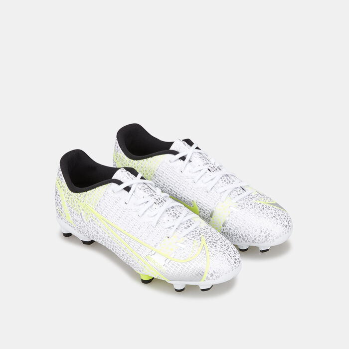 Kids' Mercurial Vapor 14 Academy Multi-Ground Football Shoe Kids' Mercurial Vapor 14 Academy Multi-Ground Football Shoe image number 1
