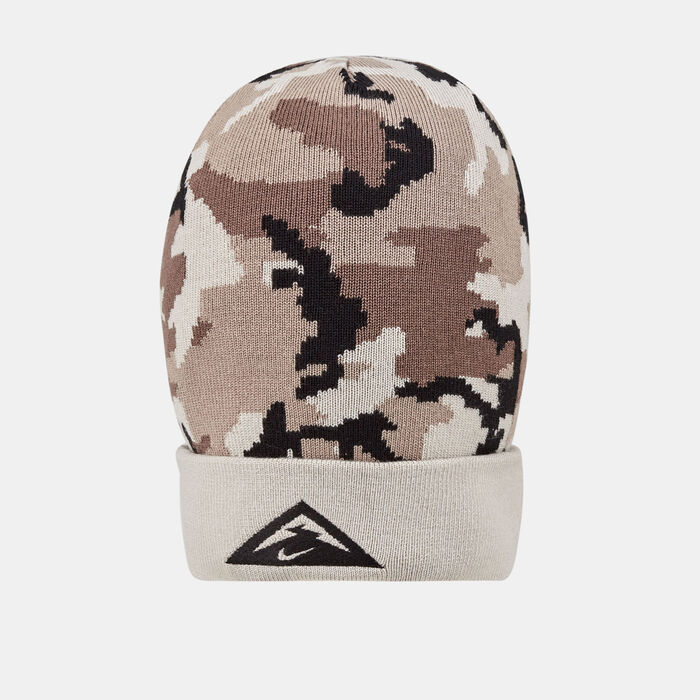 Men’s Dri-FIT Trail Camo Beanie image number 0