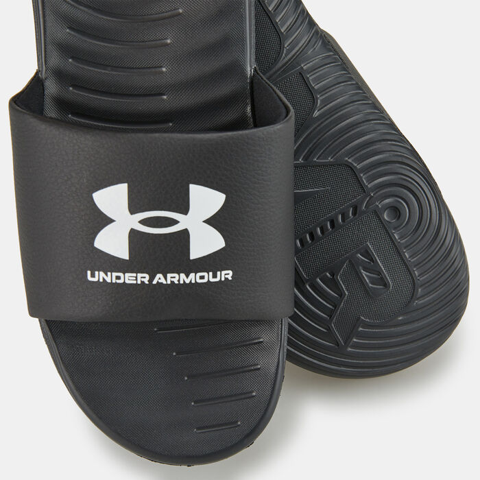 Women's Ansa Fixed Slides Women's Ansa Fixed Slides image number 2