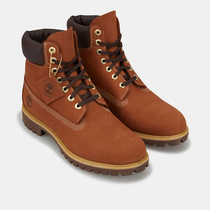 Men's 6-Inch Premium Boot Men's 6-Inch Premium Boot image number 1