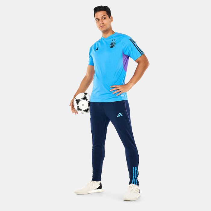 Men's Argentina Tiro 23 Training Pants Men's Argentina Tiro 23 Training Pants image number 2