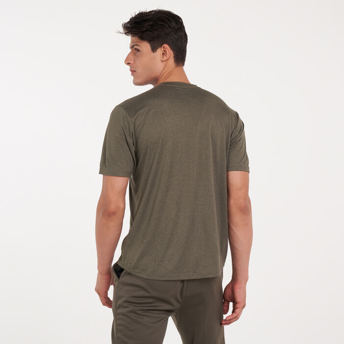 Men's Reaxion Amp T-Shirt Men's Reaxion Amp T-Shirt image number 1