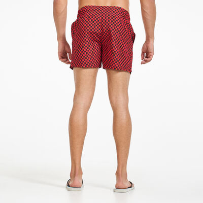 Men's Vintage Leisure 13-inch Shorts Men's Vintage Leisure 13-inch Shorts