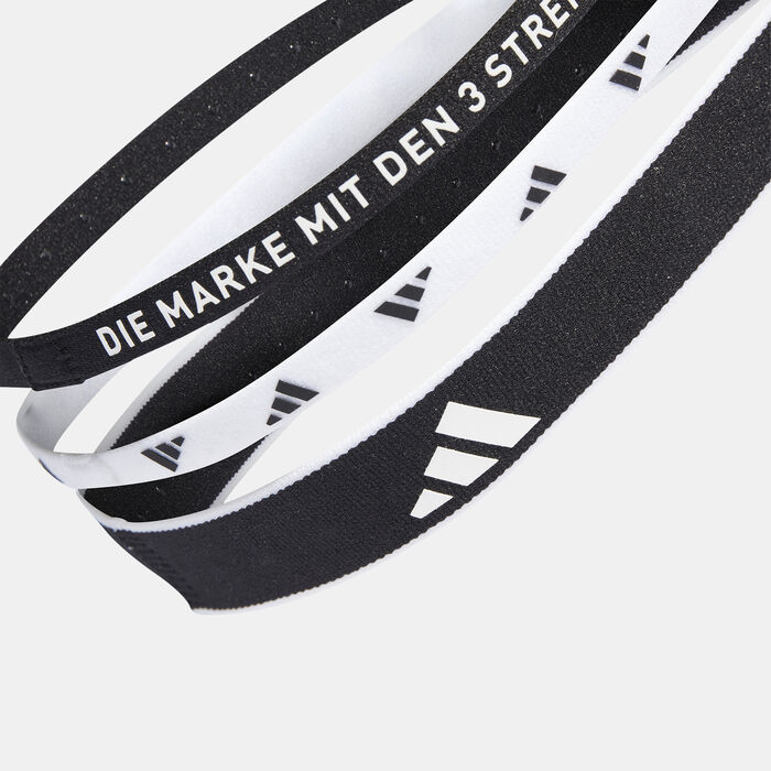 Training Headbands (3 Pack) Training Headbands (3 Pack) image number 2