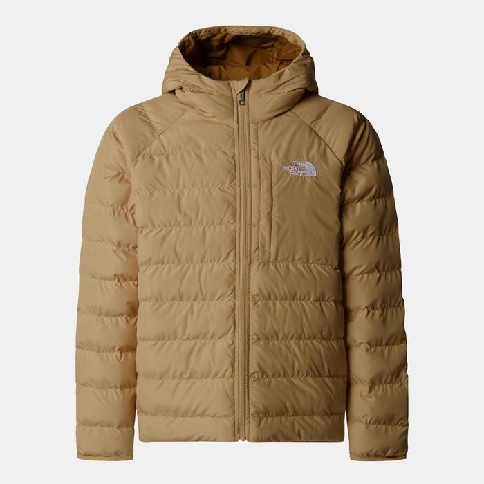Kids' Reversible Perrito Full-Zip Hoodie Kids' Reversible Perrito Full-Zip Hoodie image number 0