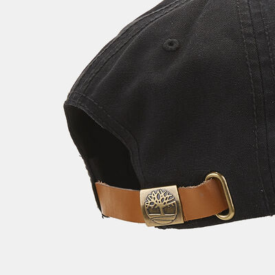Timberland® Canvas Baseball Cap