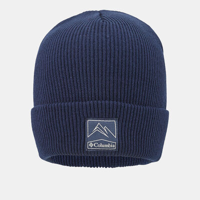 Whirlibird™ Cuffed Beanie
