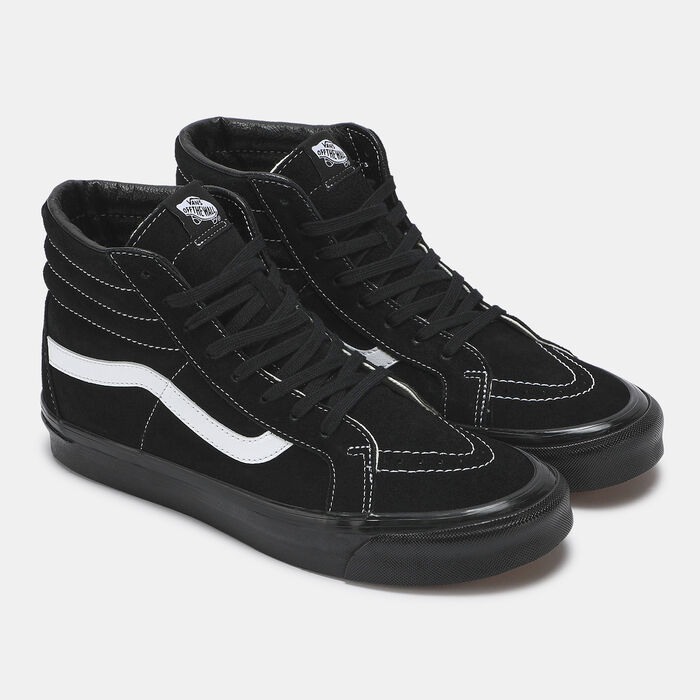 SK8-Hi 38 DX Anaheim Factory Unisex Shoe SK8-Hi 38 DX Anaheim Factory Unisex Shoe image number 1