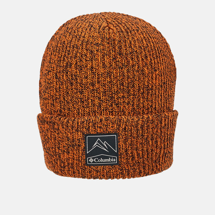 Whirlibird™ Cuffed Beanie Whirlibird™ Cuffed Beanie image number 0