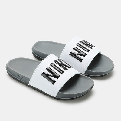 Men's Offcourt Slides