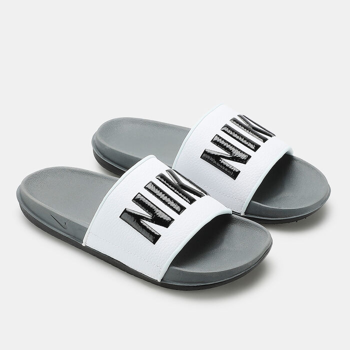 Men's Offcourt Slides image number 1