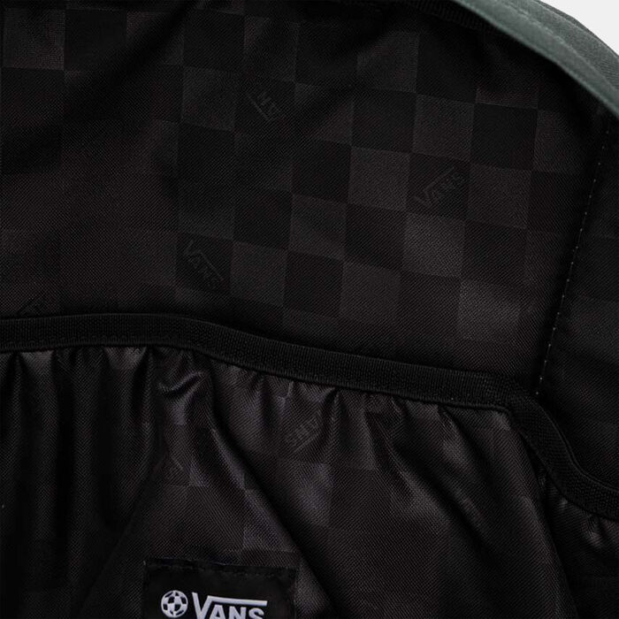 Old Skool Classic Backpack Old Skool Classic Backpack image number 4