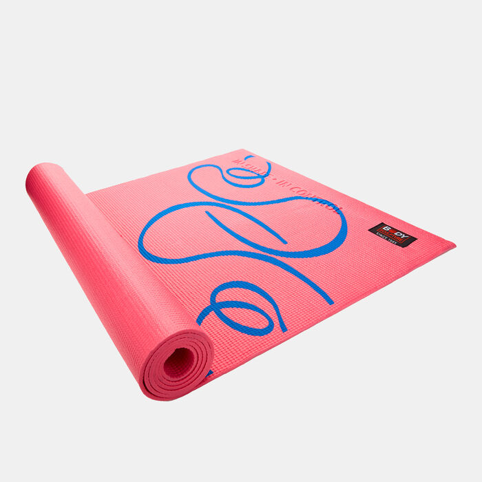 Yoga Mat Yoga Mat image number 0