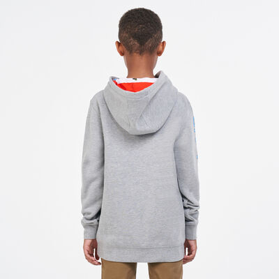 Kids' X Where's Waldo Hoodie