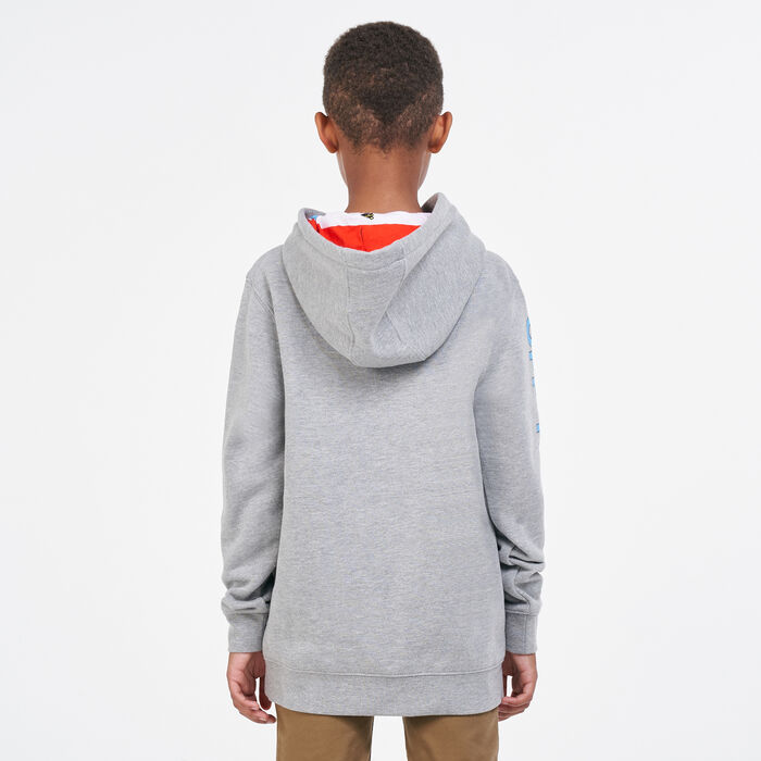 Kids' X Where's Waldo Hoodie Kids' X Where's Waldo Hoodie image number 1