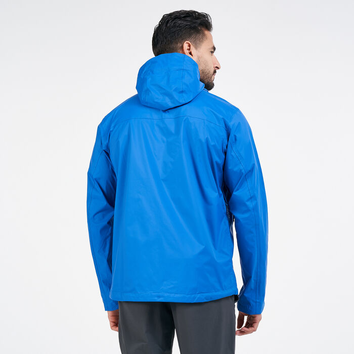 Men's EvaPOURation™ Jacket Men's EvaPOURation™ Jacket image number 1