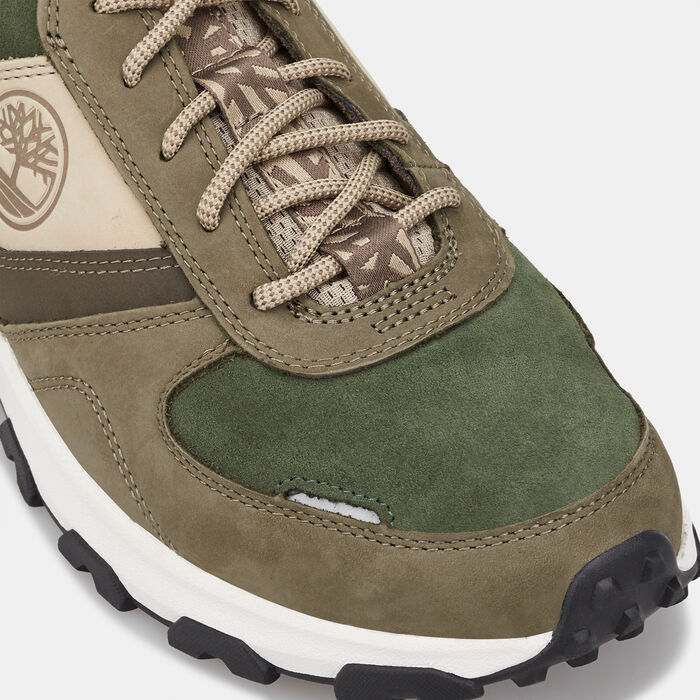 Men's Winsor Park Oxford Shoe Men's Winsor Park Oxford Shoe image number 5