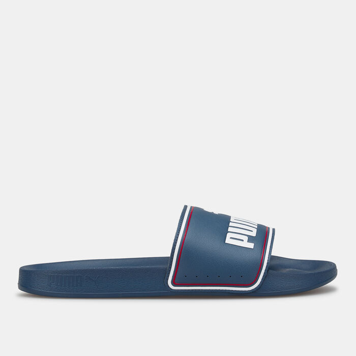 Men's Leadcat FTR Slides Men's Leadcat FTR Slides image number 1
