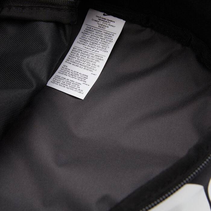 Kids' Brasilia Just Do It Mini Backpack (Older Kids) Kids' Brasilia Just Do It Mini Backpack (Older Kids) image number 3