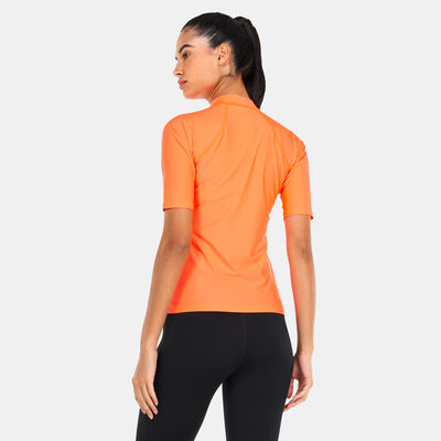 Women's Rashguard