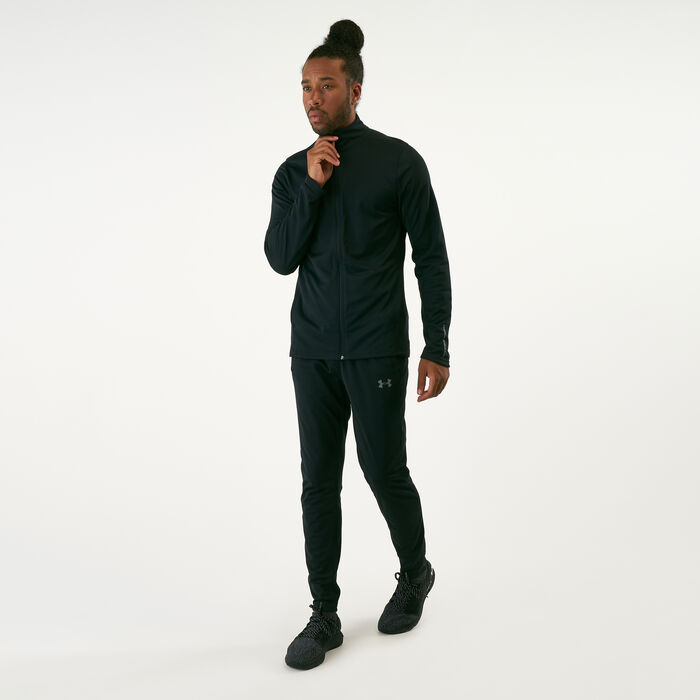 Men's Challenger II Knit Warm-Up Tracksuit Men's Challenger II Knit Warm-Up Tracksuit image number 0