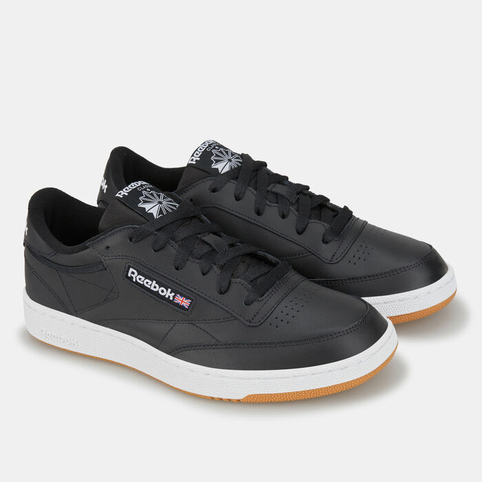 Men's Club C 85 Shoe Men's Club C 85 Shoe image number 1