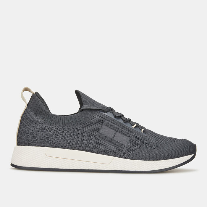 Men's Knitted Running Shoe Men's Knitted Running Shoe image number 0