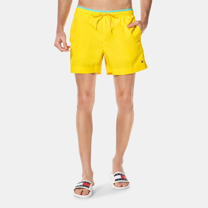 Men's Flag Recycled Swimming Shorts Men's Flag Recycled Swimming Shorts image number 0