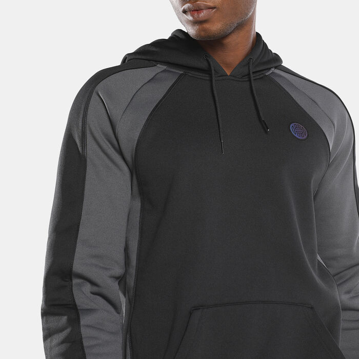 Men's Harden Foundation Hoodie Men's Harden Foundation Hoodie image number 3