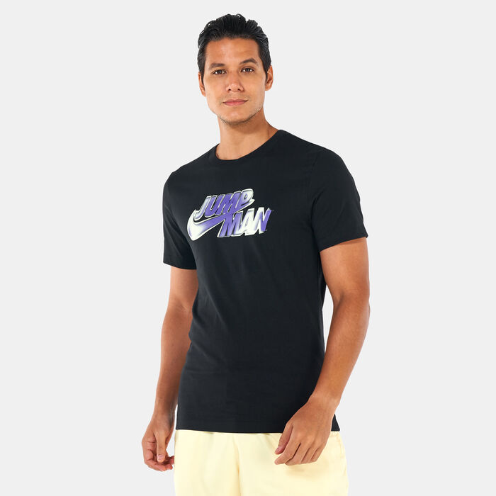 Men's Jumpman Graphic T-Shirt Men's Jumpman Graphic T-Shirt image number 0