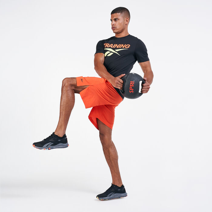 Men's Austin Shorts Men's Austin Shorts image number 2