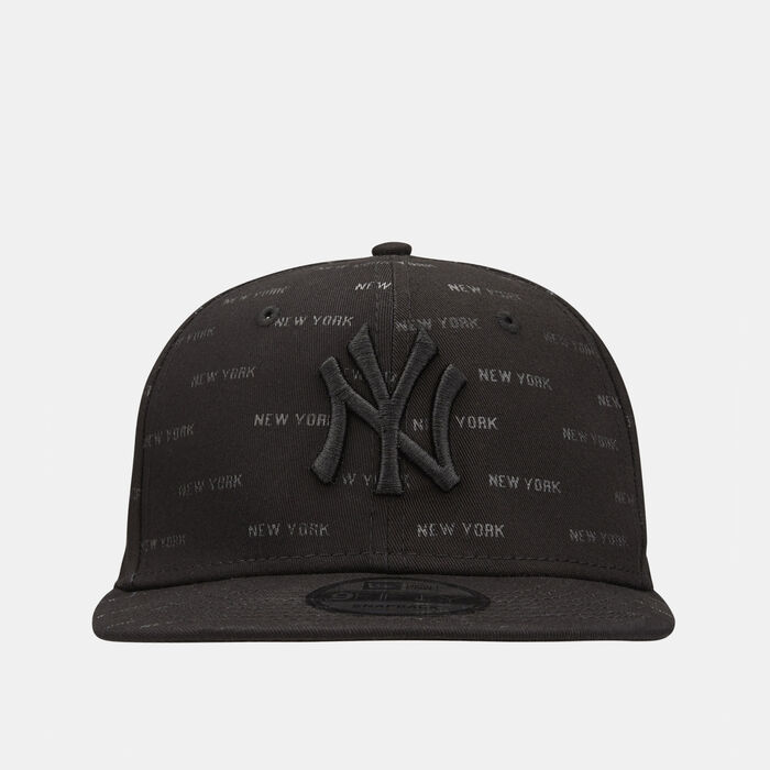 Men's New York Yankees Monogram 9FIFTY Snapback Cap Men's New York Yankees Monogram 9FIFTY Snapback Cap image number 0