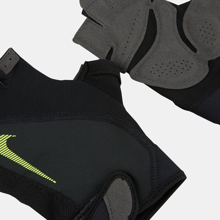 Men's Elemental Fitness Gloves Men's Elemental Fitness Gloves image number 2
