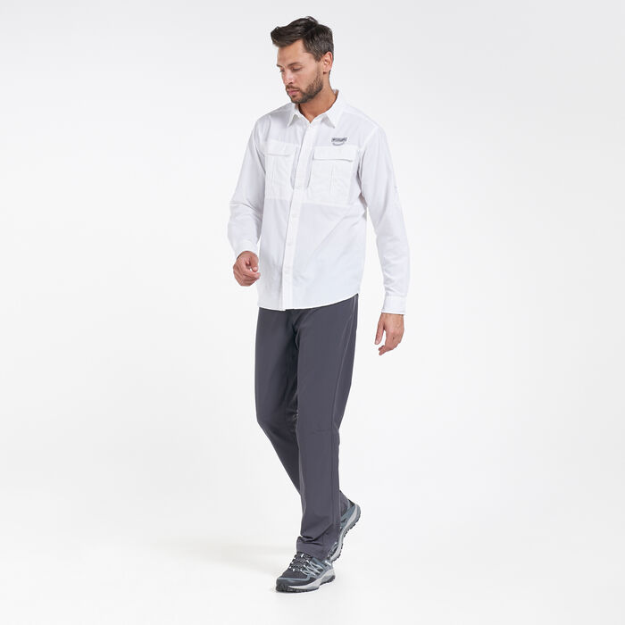 Men's Outdoor Elements™ Stretch Pants image number 2