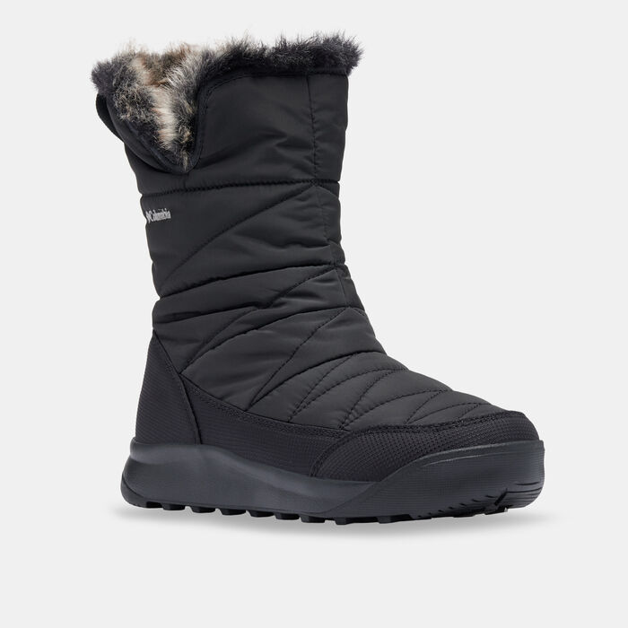 Women's Minx Slip-on Boots Women's Minx Slip-on Boots image number 1
